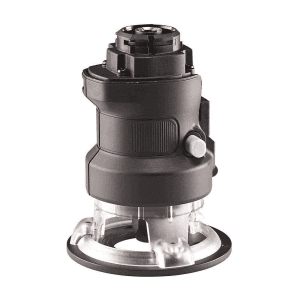Black+Decker Multi-Evo Router Attachment, MTRT8-XJ