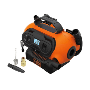 Black+Decker Cordless Inflator, BDCINF18