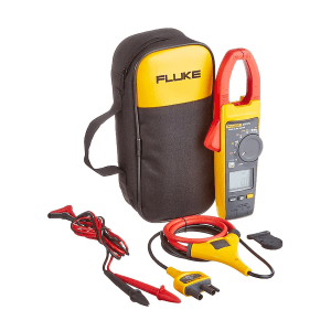 Fluke 376 FC 1000A True-RMS AC / DC Clamp Meter with iFlex