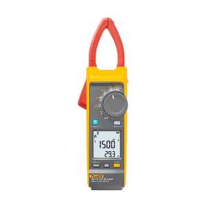 Fluke 393 FC 1000V / 1500V Solar Clamp Meter (CAT III 1500 V)