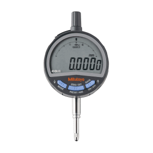 Mitutoyo 0 - 12.7 mm High Performance ABS Digital Indicator - ID-C Series (Lug Back Plate), 543-700