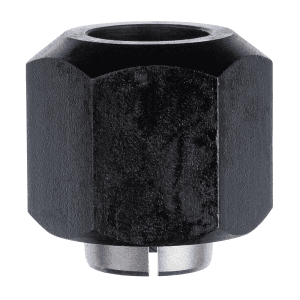  Bosch 12 mm Collets / Nutset, 2 608 570 107