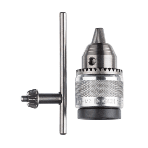 Bosch 1/2" x 20 UNF, 1.5 - 13 mm Capacity, Keyed Chucks, 2 608 571 068