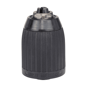 Bosch 1/2" x 20 UNF, 2 - 13 mm Capacity, Keyless Chucks, 2 608 572 062