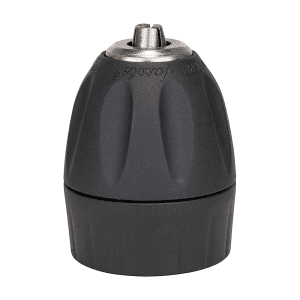 Bosch 3/8" x 24 UNF, 1 - 10 mm Capacity, Keyless Chucks, 2 608 572 080