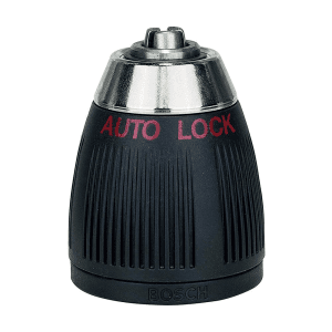 Bosch 3/8" x 24 UNF, 1 - 10 mm Capacity, Keyless Chucks, 2 608 572 183
