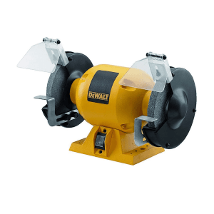 Dewalt 152mm / 6 inch 373W Heavy Duty Bench Grinder, DW752R-B5