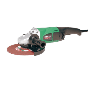 HiKoki 230mm / 9 inch 2000W Angle Grinder, G23SF2