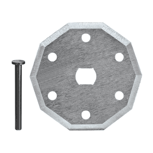 Makita Cutter Blade Set For CP100D, 198604-1