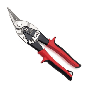 Toptul 248 mm / 10 inch Left Cut Aviation Tin Snips, SBAC0125