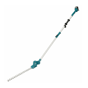 Makita 18V LXT 46 cm Cordless Pole Hedge Trimmer (Bare Tool), DUN461WZ