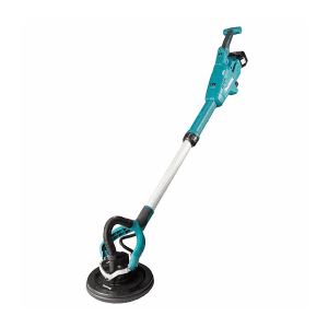 Makita 18V LXT BL 225 mm (8-7/8") Cordless Drywall Sander with Variable Speed (Bare Tool), DSL801Z