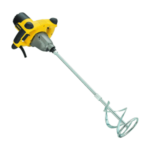 Stanley 1400W Heavy Duty Paint & Mud Mixer, SDR1400-IN