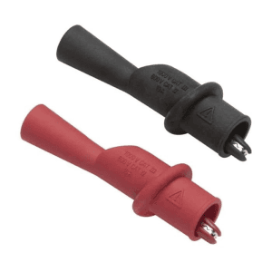Fluke AC175 Alligator Clip Set