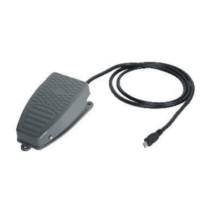 Insize Zeroing Foot Switch for Digital Indicators, 7360-1M