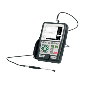 Insize Portable Eddy Current Flaw Detector, ECT-S610