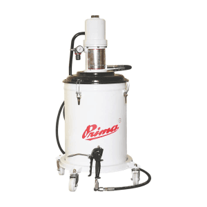 Prima 35 Kg Pneumatic Bucket Grease Pump, RMI-A-670