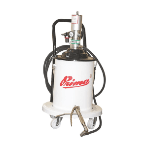 Prima 25 Kg Pneumatic Bucket Grease Pump, RMI-A-609