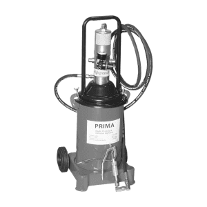 Prima 15 Kg Pneumatic Bucket Grease Pump, RMI-A-610