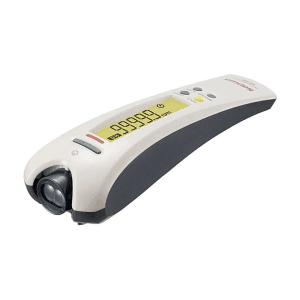 Sanwa 30.0 - 99999 RPM Non-contact Digital Rotational Tachometer, SE300