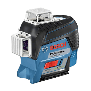 Bosch 120 Mtr Professional Line Laser, GLL3-80CG