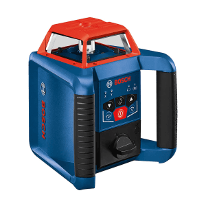 Bosch Professional Rotation Laser, GRL350 HV