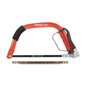 Yato 300 mm / 12 inch Bow Saw, YT-3200