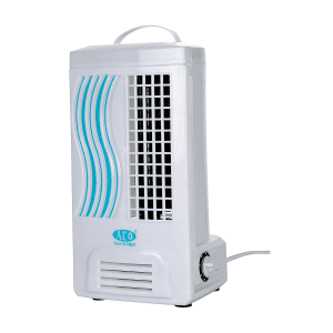 Aco 1250 RPM Twist Tower Fan (Non-Rotating type), A-100-P