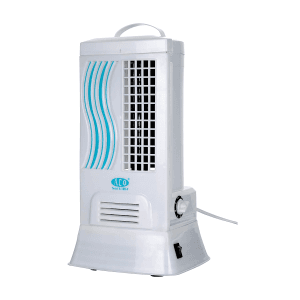 Aco 1250 RPM Twist Plus Tower Fan (Rotating Type), A-100-P+