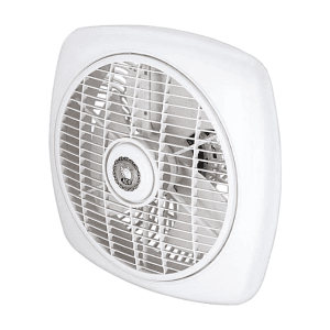 Aco 300 mm Zephyr Plus Cabin / Wall Fan (Tilting Type), A-304-P