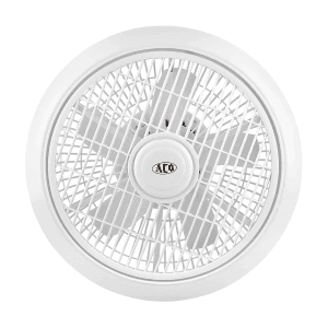 Aco 225 mm Airjet Cabin Fan, A-226-P