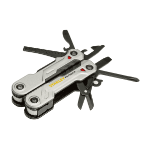 Stanley Fatmax 16-In-1 Multi-Tool, FMHT0-72414
