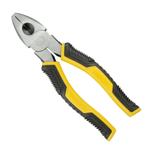 Stanley 6 inch / 150 mm Dynagrip Combination Plier, STHT0-74456
