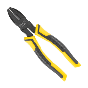 Stanley 7 inch / 180 mm Dynagrip Combination Plier, STHT0-74454