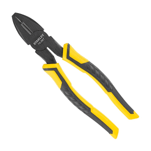Stanley 8 inch / 200 mm Dynagrip Combination Plier, STHT0-74367