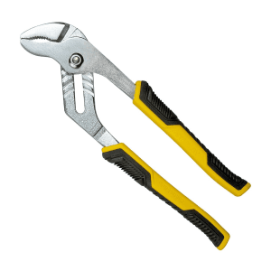 Stanley 10 inch / 250 mm Dynagrip Groove Joint Pliers (Control Grip), STHT0-74361