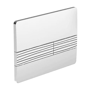 Kohler Summit Mechanical Faceplate In Polished Chrome Finish, K-28475IN-M-CP