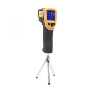 HTC -50 to 2280°C Professional High Temperature Infrared Thermometer (Data Logging), IRX-69