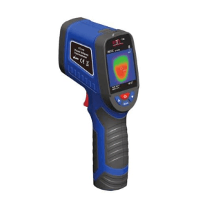 HTC -20 to 380°C / -4 to 716°F Thermal Imaging Camera, VT-110