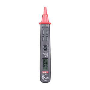 UNI-T 3000 Count Pen Type Digital Multimeter, UT118B