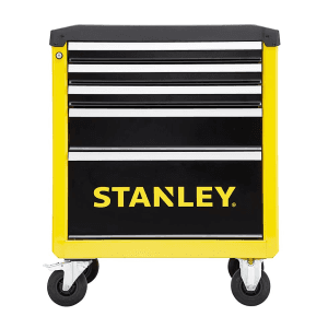 Stanley 35 inch / 5 Drawer Roller Cabinet, STST74305-1