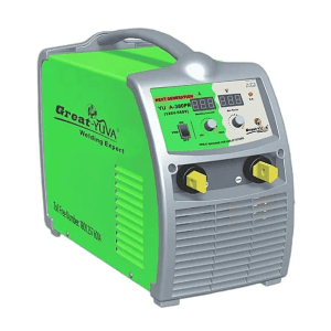 Great-Yuva MMA 380 AMPS / 1,2 & 3 Phase Inverter Welding Machine, YUVA-380PR