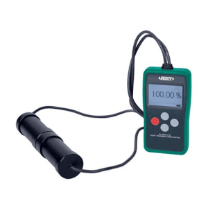 Insize 380 - 760nm Light Transmittance Meter, 5804-LT21