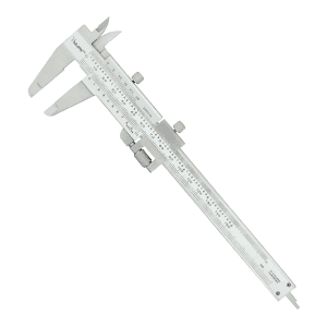 Yuri 150 mm / 6 inch Mono Block Vernier Caliper, 451-130