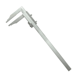 Yuri 1000 mm / 40 inch Heavy Duty Solid Vernier Caliper, 426-390