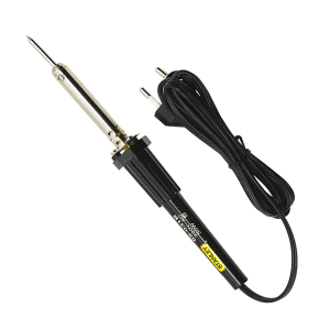 Stanley 30W / 220V Corded Round Pin Soldering Iron, 69-031B