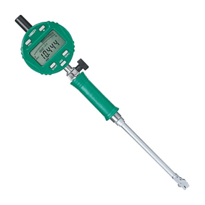 Insize 10 - 18.5 mm Bore Gauge For Small Holes, 2852-18