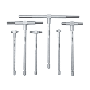 Insize 8 - 150 mm Telescoping Gauge Set, 4206-1