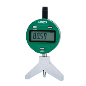 Insize 4-53 mm Digital Radius Gauge, 2188-55