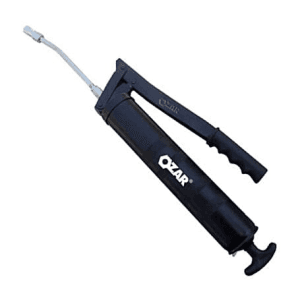 Ozar 500 cc or 15 oz Super Value Lever Type Grease Gun, AGG-5315